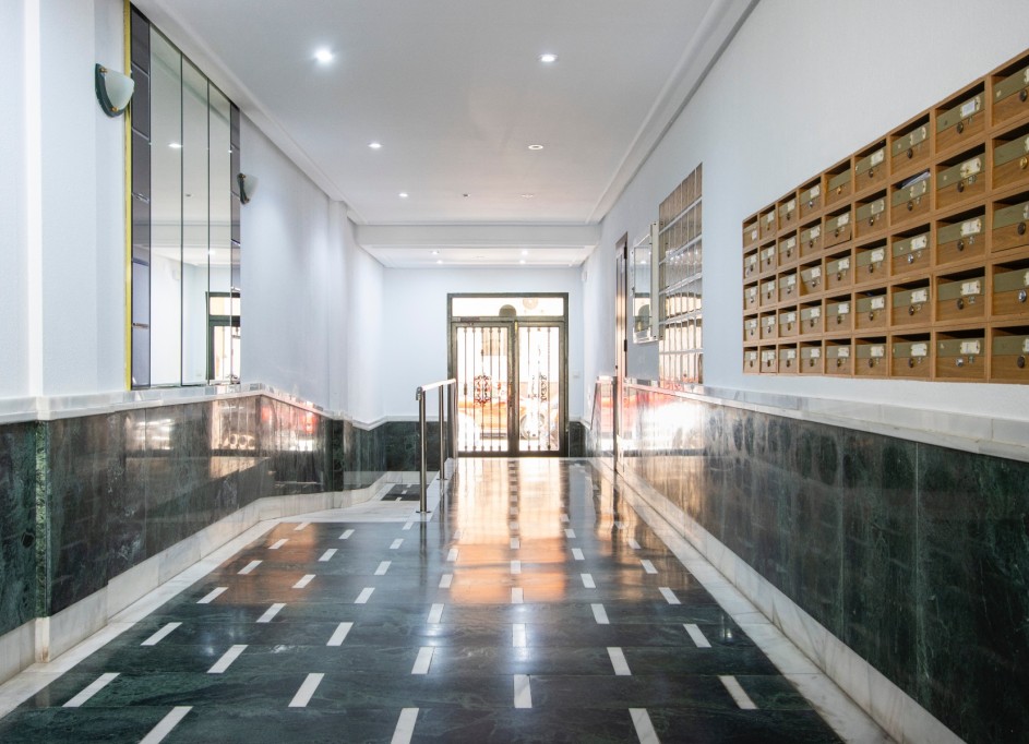 Sprzedaż - Apartament mieszkanie -
Torrevieja - Center