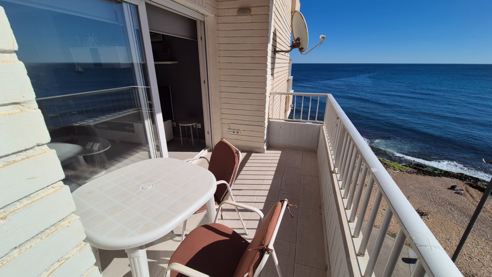 Sprzedaż - Apartament mieszkanie -
Torrevieja - CENTRE PLAYA DEL CURA LAS PISCINAS