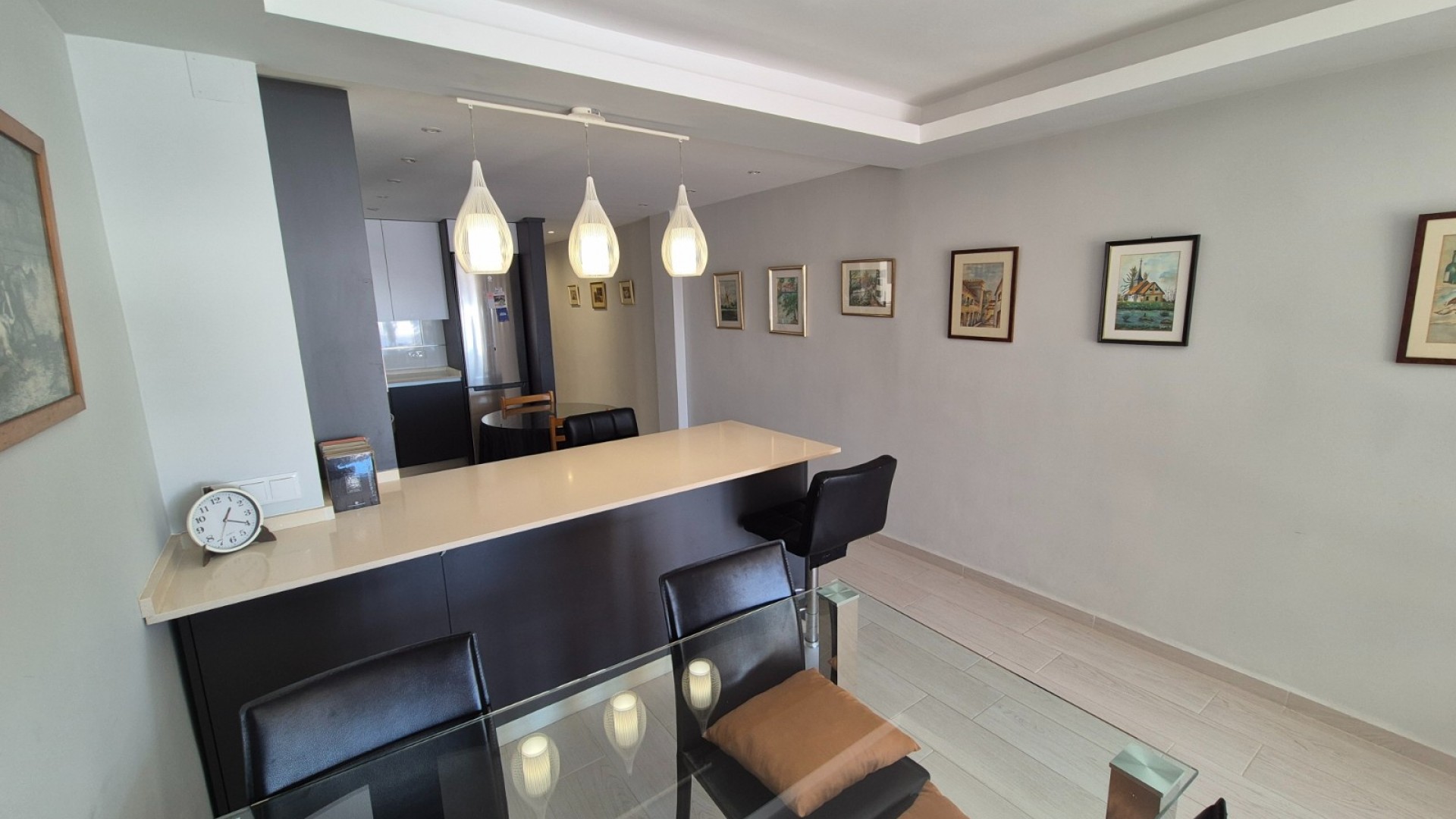 Sprzedaż - Apartament mieszkanie -
Torrevieja - CENTRE PLAYA DEL CURA LAS PISCINAS