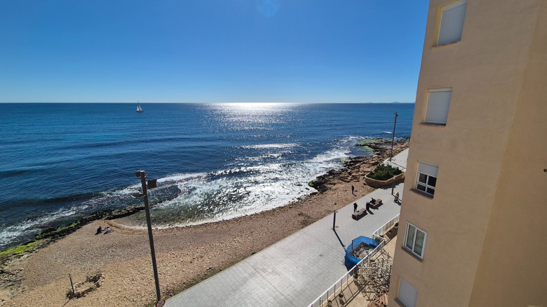 Sprzedaż - Apartament mieszkanie -
Torrevieja - CENTRE PLAYA DEL CURA LAS PISCINAS