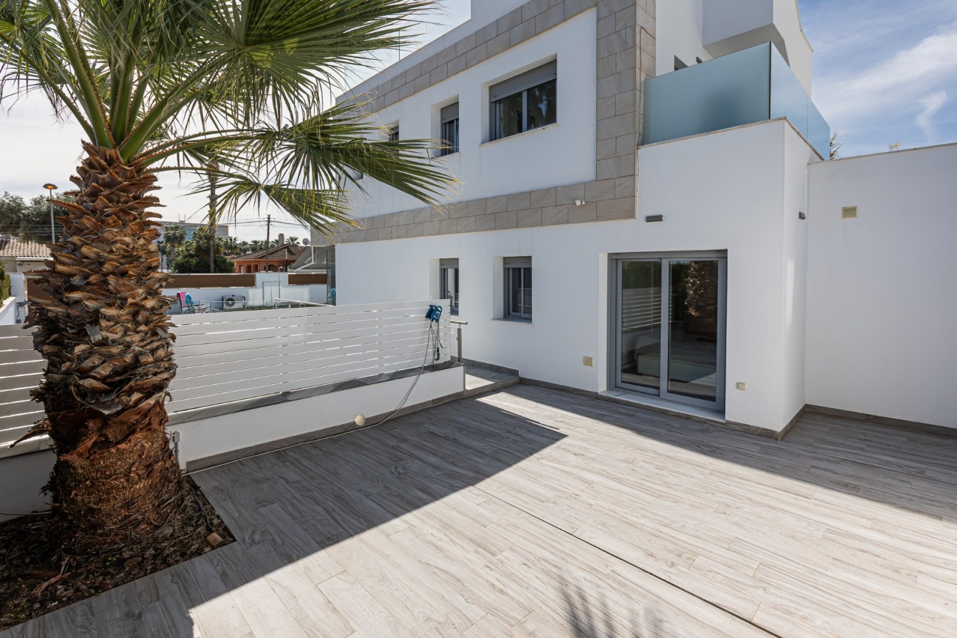 Sprzedaż - Apartament / Mieszkanie -
Torrevieja - CENTRE PLAYA DEL CURA LAS PISCINAS