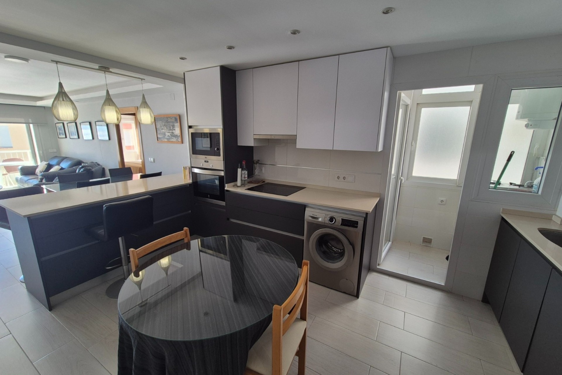 Sprzedaż - Apartament / Mieszkanie -
Torrevieja - CENTRE PLAYA DEL CURA LAS PISCINAS