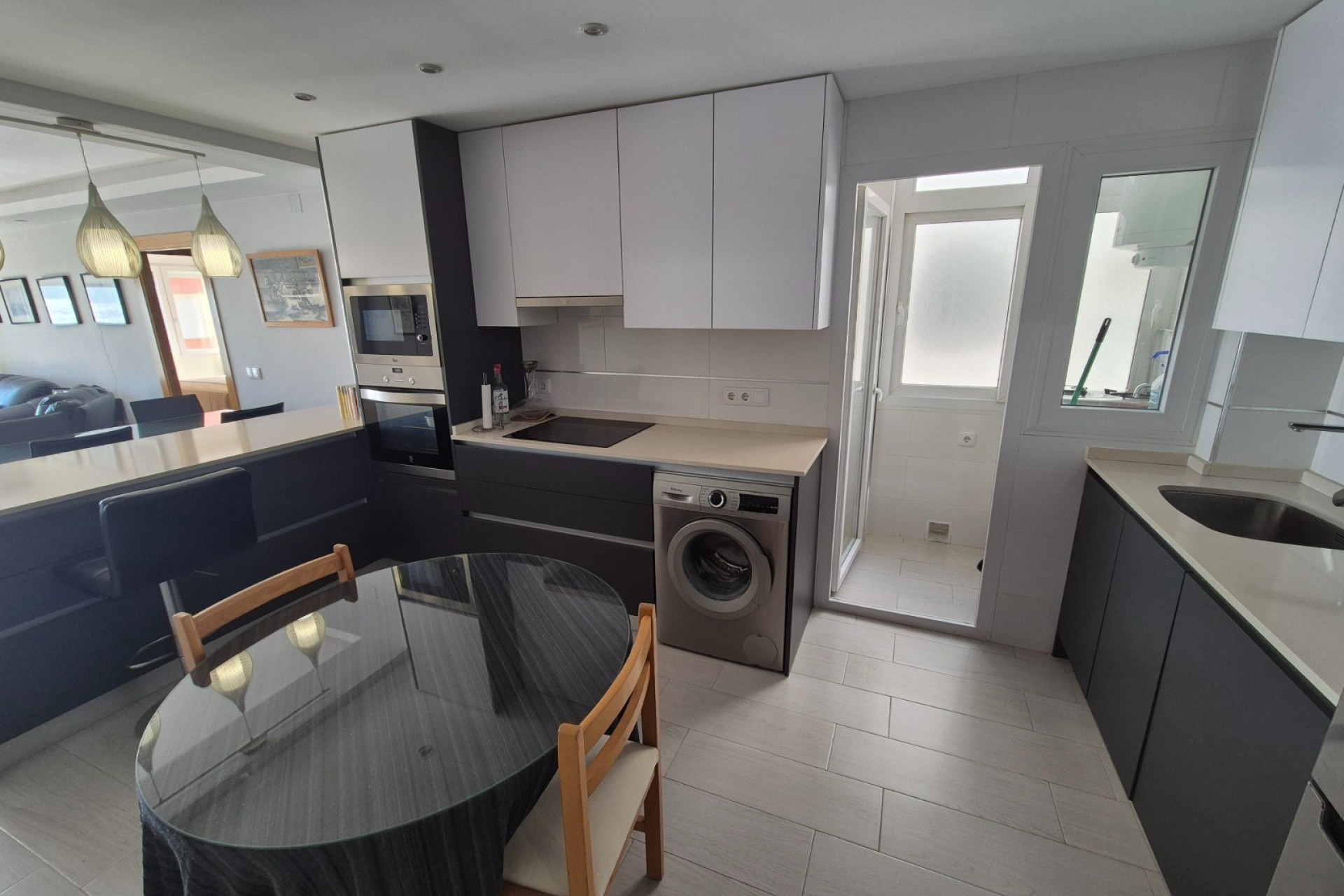 Sprzedaż - Apartament / Mieszkanie -
Torrevieja - CENTRE PLAYA DEL CURA LAS PISCINAS