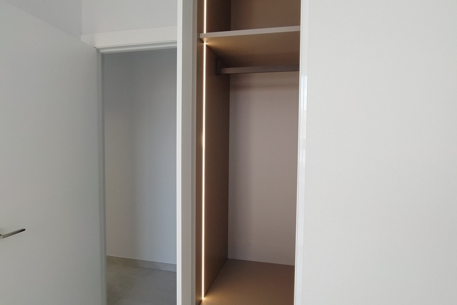 Sprzedaż - Apartament / Mieszkanie -
Torrevieja - CENTRE PLAYA DEL CURA LAS PISCINAS