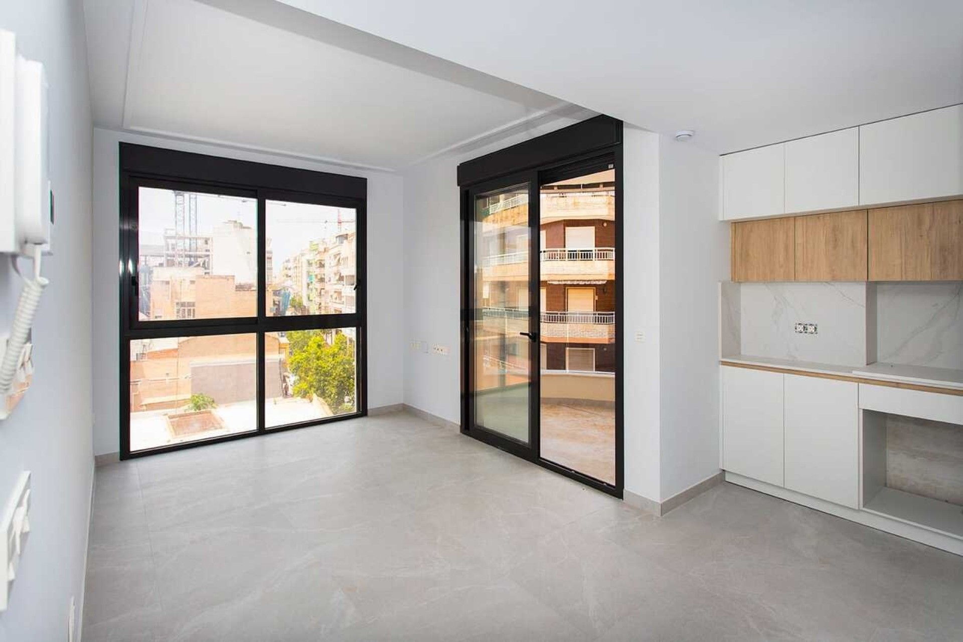 Sprzedaż - Apartament / Mieszkanie -
Torrevieja - CENTRE PLAYA DEL CURA LAS PISCINAS