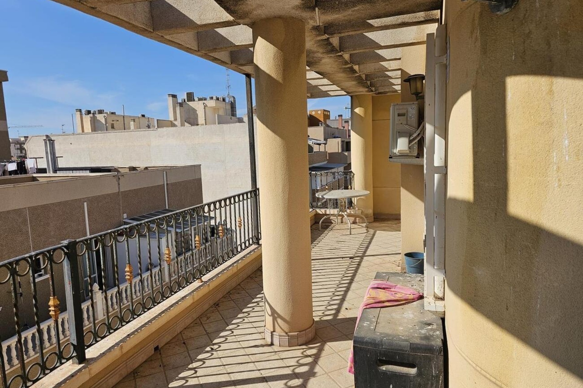 Sprzedaż - Apartament / Mieszkanie -
Torrevieja - CENTRE