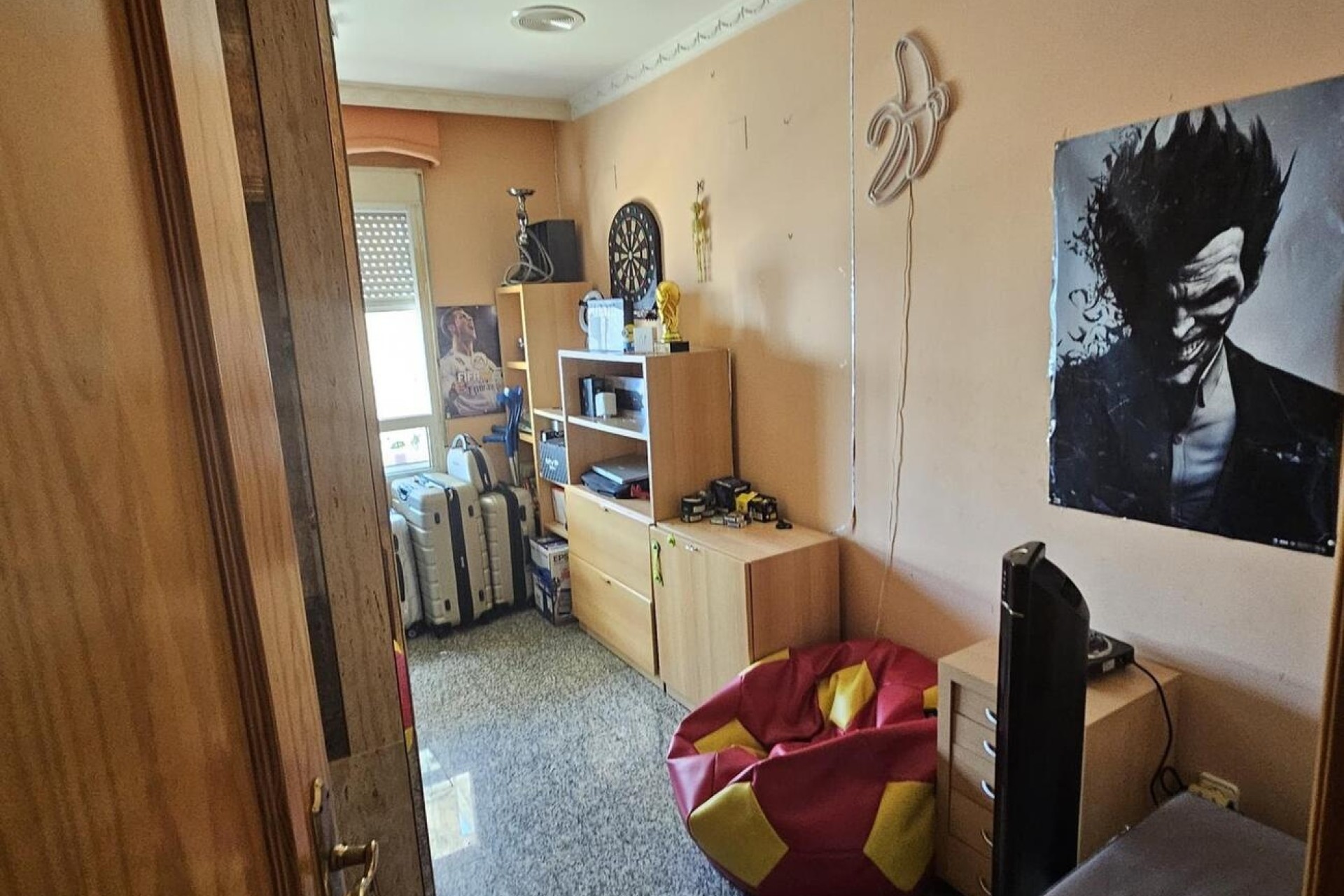 Sprzedaż - Apartament / Mieszkanie -
Torrevieja - CENTRE