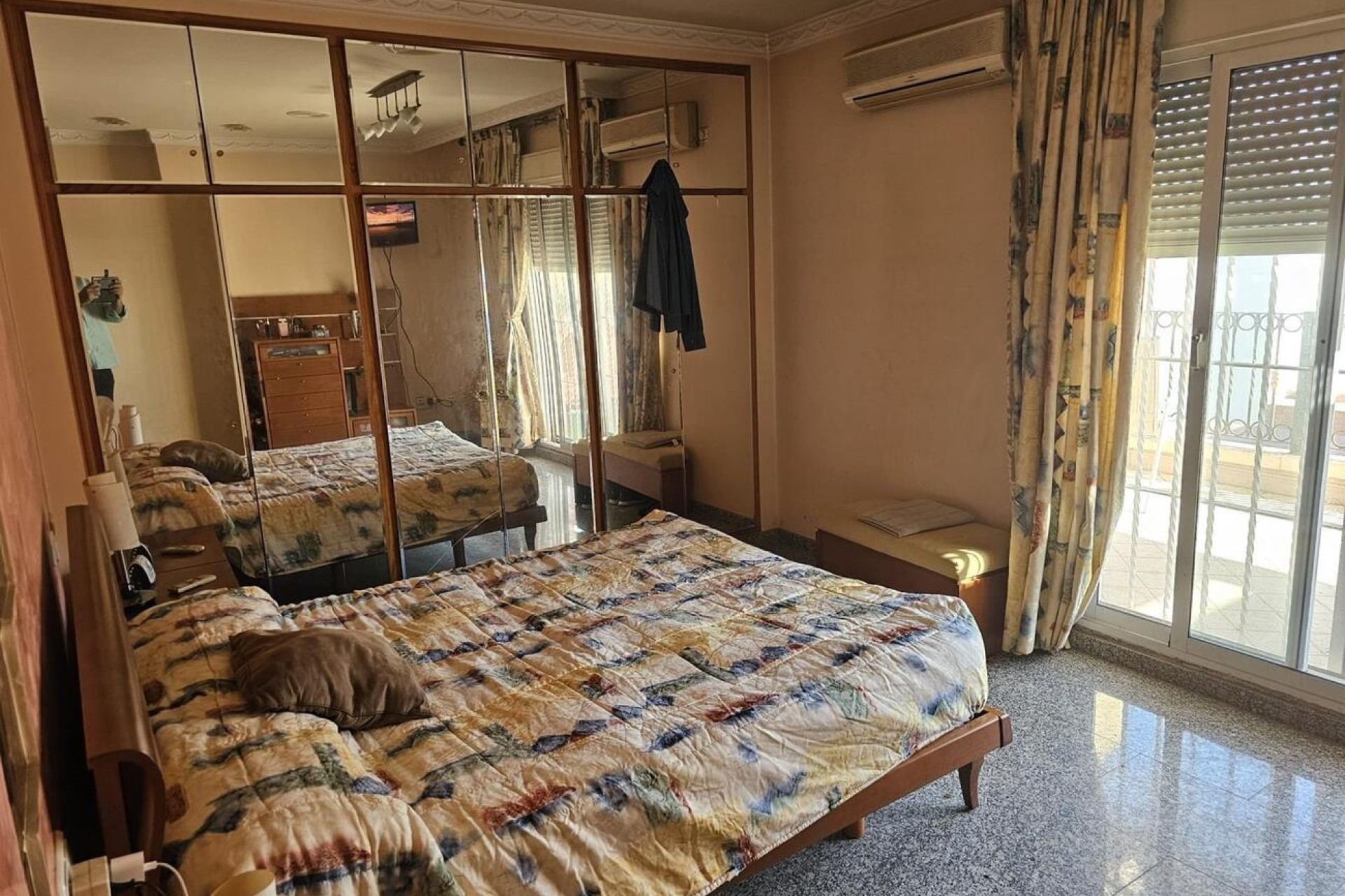 Sprzedaż - Apartament / Mieszkanie -
Torrevieja - CENTRE
