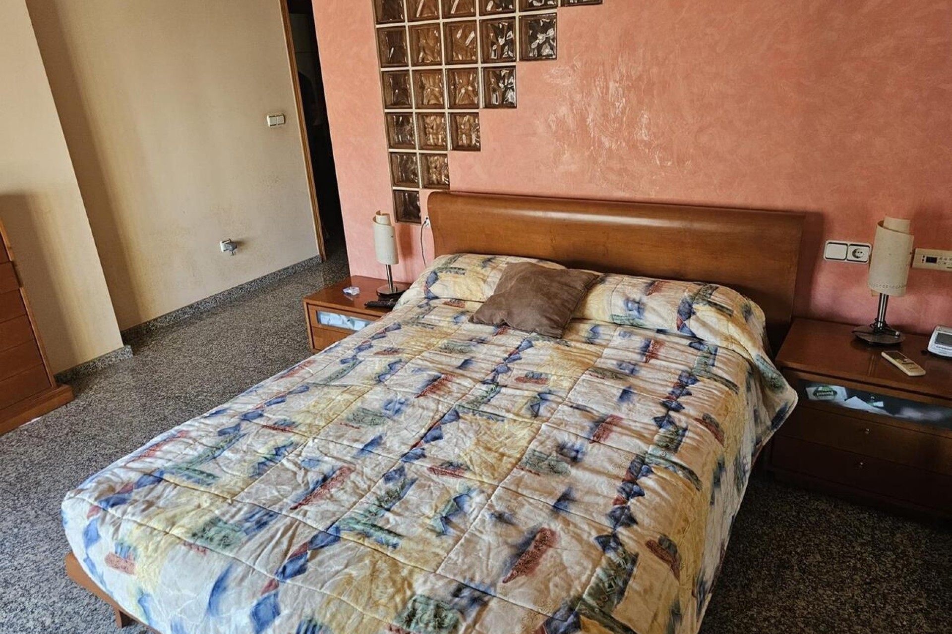 Sprzedaż - Apartament / Mieszkanie -
Torrevieja - CENTRE