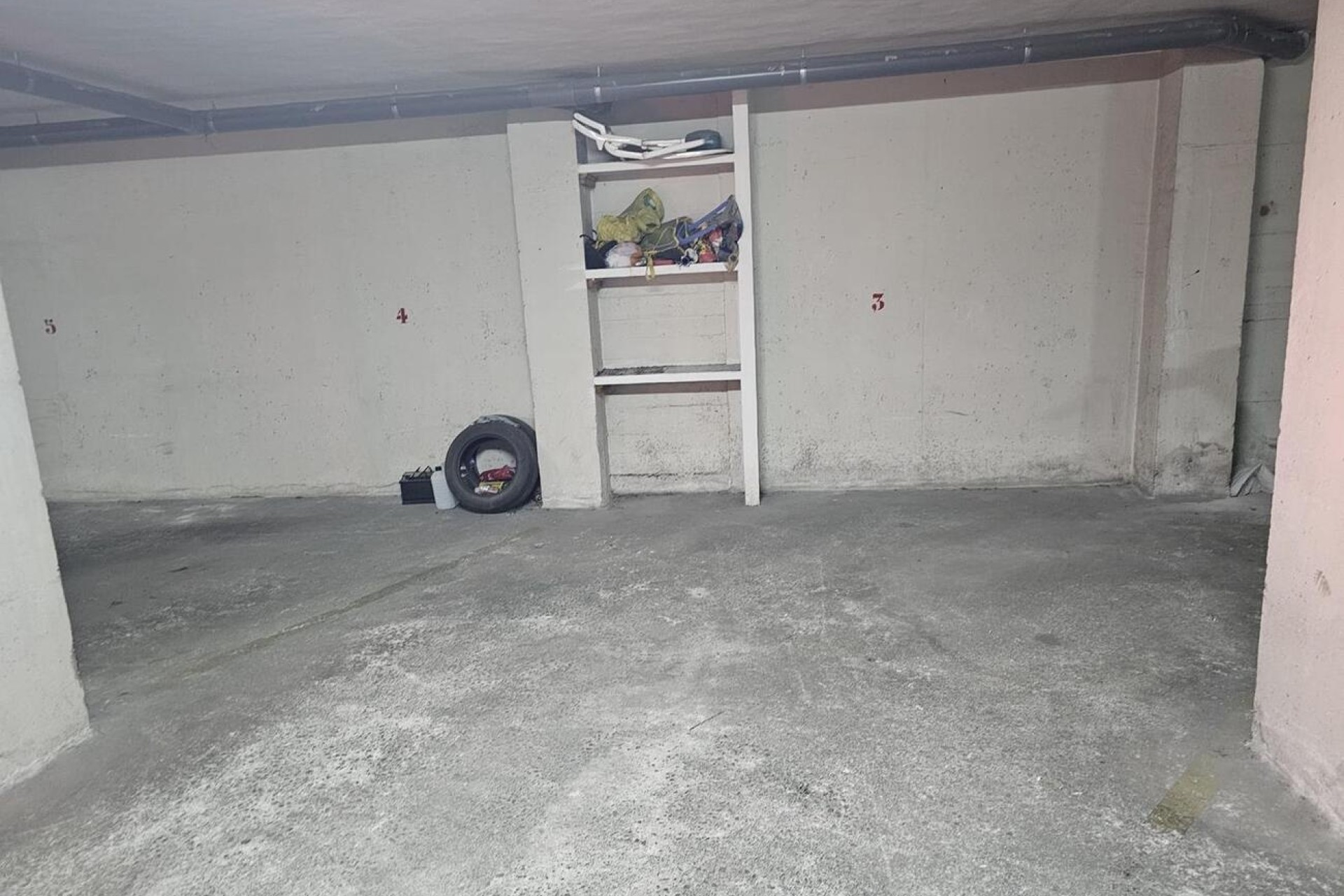 Sprzedaż - Apartament / Mieszkanie -
Torrevieja - CENTRE