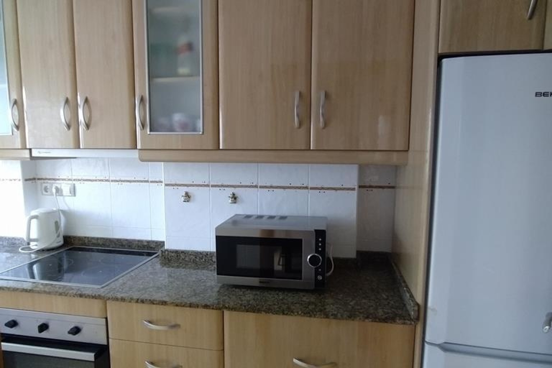 Sprzedaż - Apartament / Mieszkanie -
Torrevieja - CENTRO CASCO URBANO