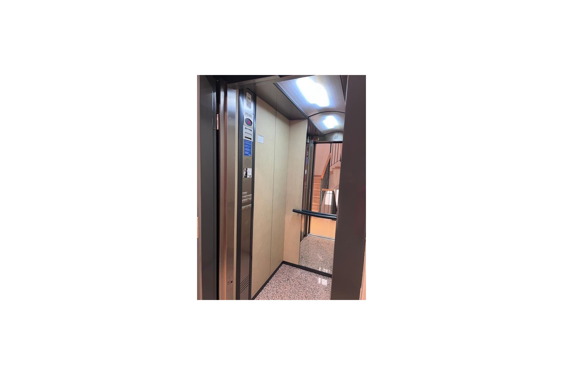 Sprzedaż - Apartament / Mieszkanie -
Torrevieja - CENTRO CASCO URBANO