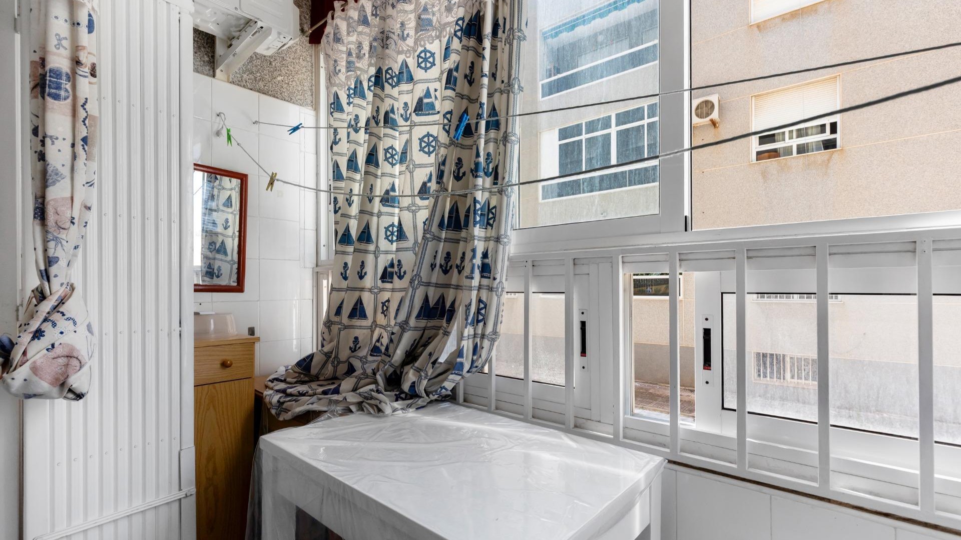 Sprzedaż - Apartament mieszkanie -
Torrevieja - Centro - Muelle Pesquero