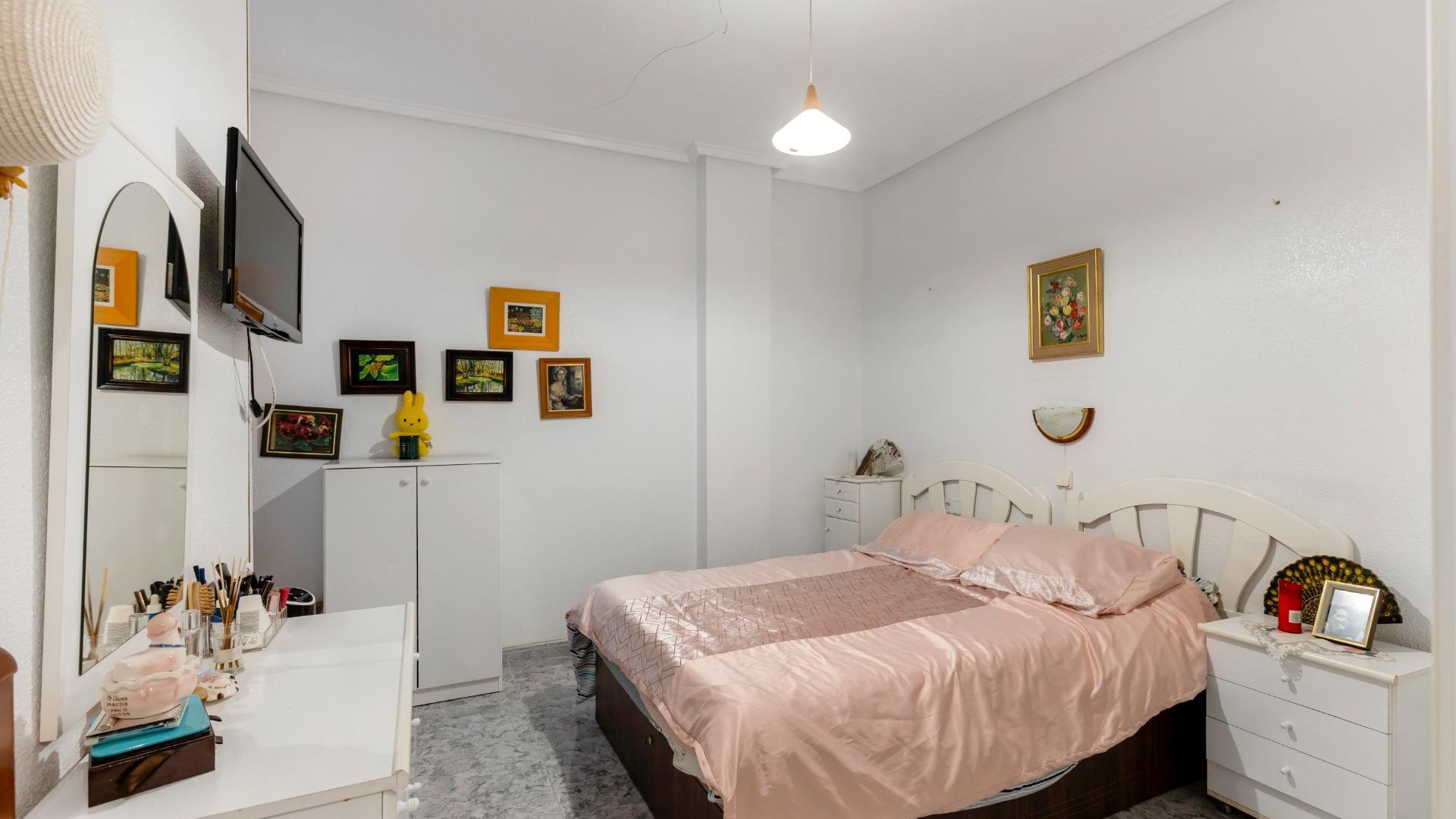 Sprzedaż - Apartament mieszkanie -
Torrevieja - Centro - Muelle Pesquero