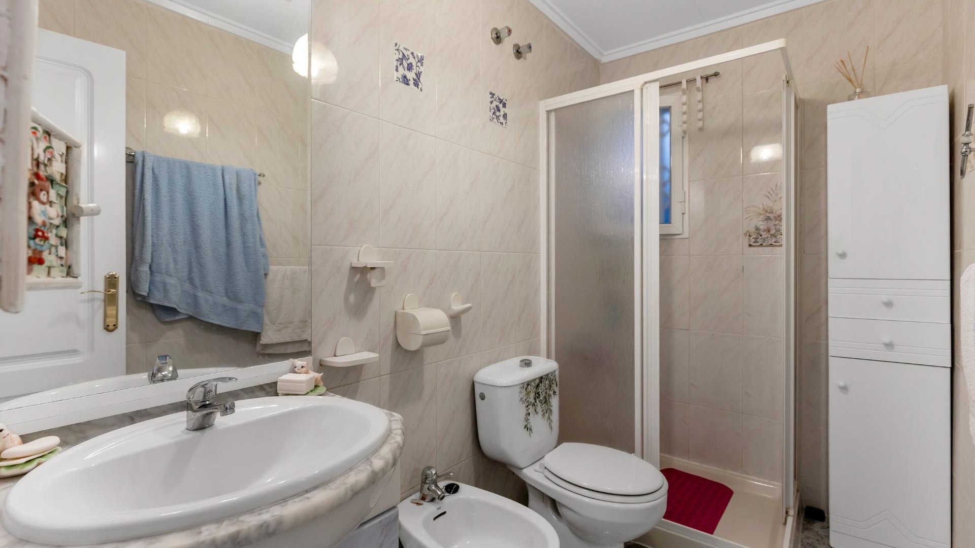 Sprzedaż - Apartament mieszkanie -
Torrevieja - Centro - Muelle Pesquero