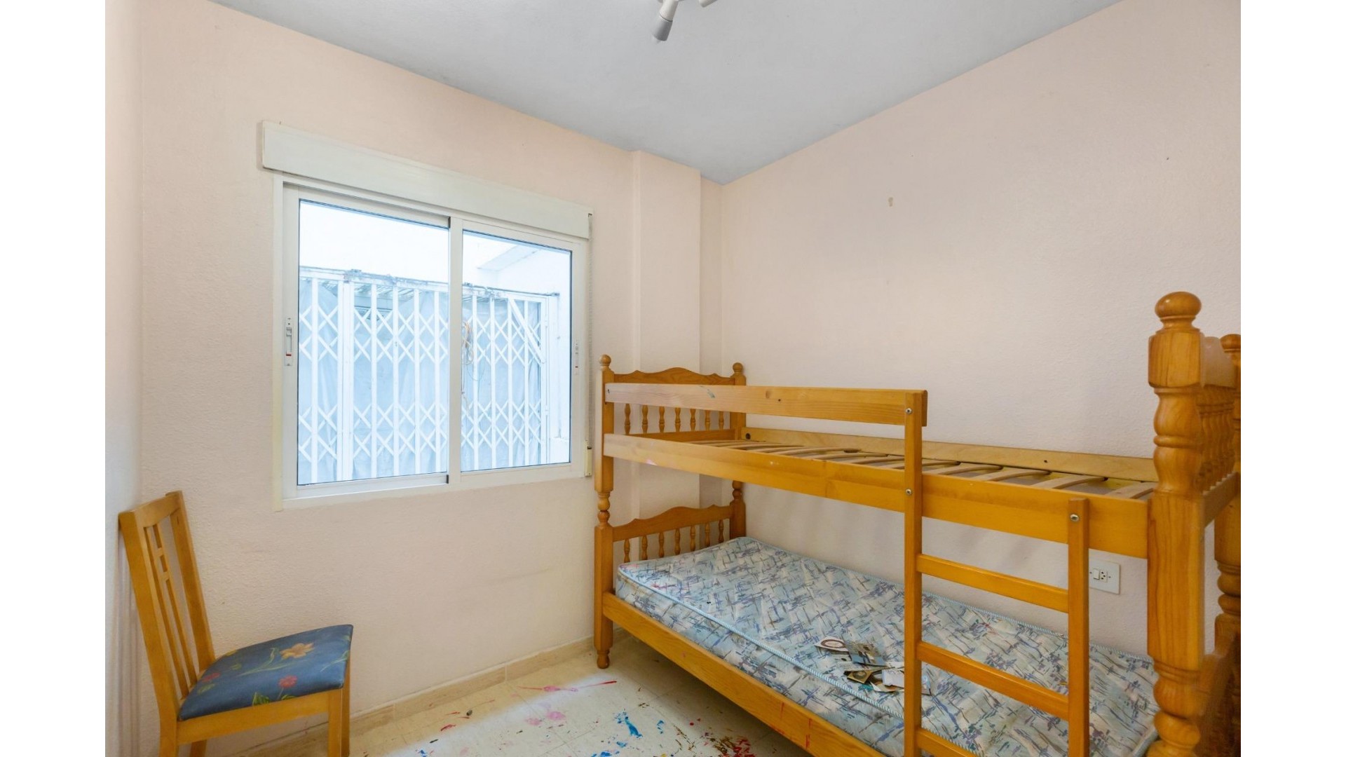 Sprzedaż - Apartament mieszkanie -
Torrevieja - Centro - Muelle Pesquero