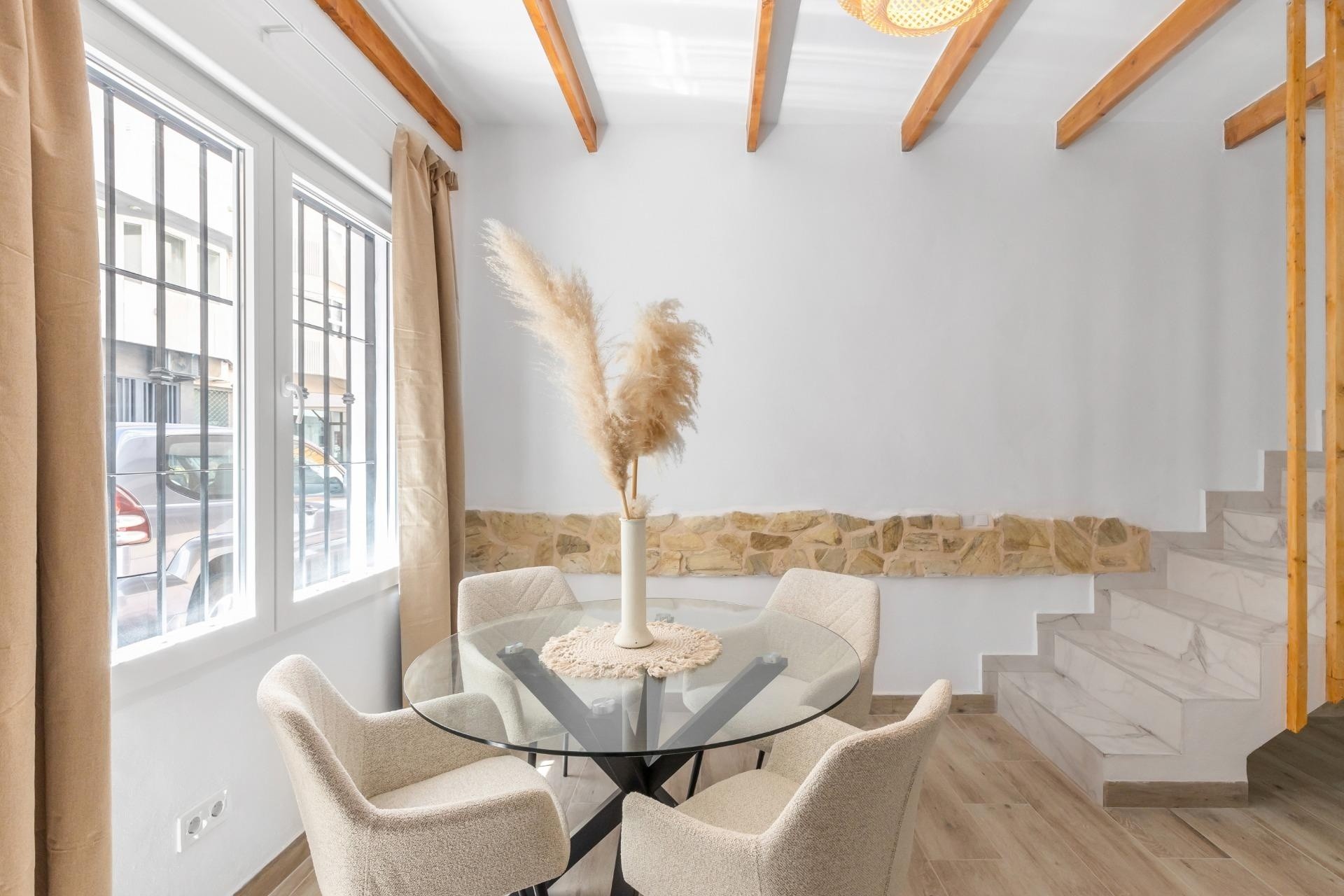 Sprzedaż - Apartament mieszkanie -
Torrevieja - Centro - Muelle Pesquero