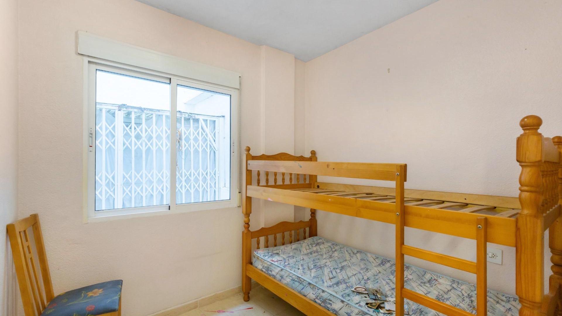 Sprzedaż - Apartament mieszkanie -
Torrevieja - Centro - Muelle Pesquero