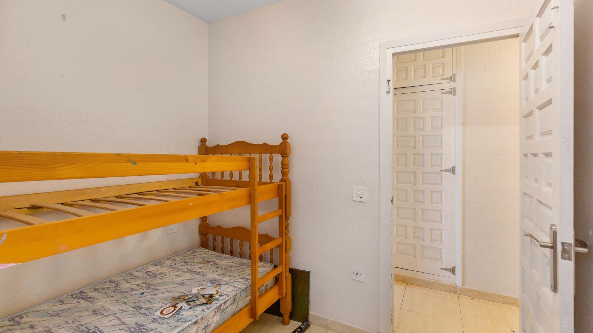 Sprzedaż - Apartament mieszkanie -
Torrevieja - Centro - Muelle Pesquero