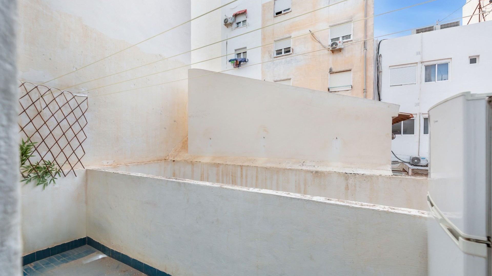 Sprzedaż - Apartament mieszkanie -
Torrevieja - Centro - Muelle Pesquero