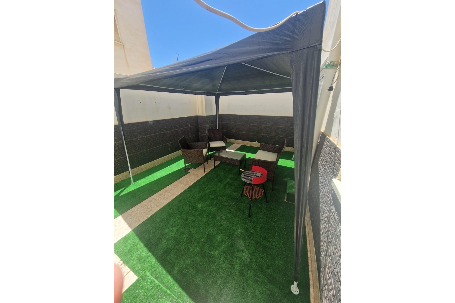 Sprzedaż - Apartament / Mieszkanie -
Torrevieja - Centro - Muelle Pesquero