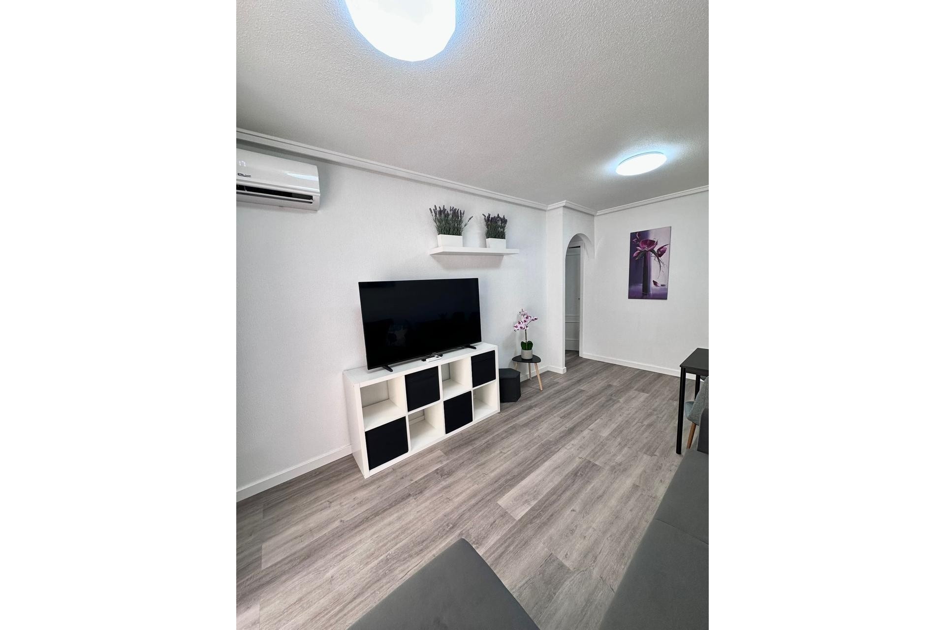 Sprzedaż - Apartament / Mieszkanie -
Torrevieja - Centro - Muelle Pesquero