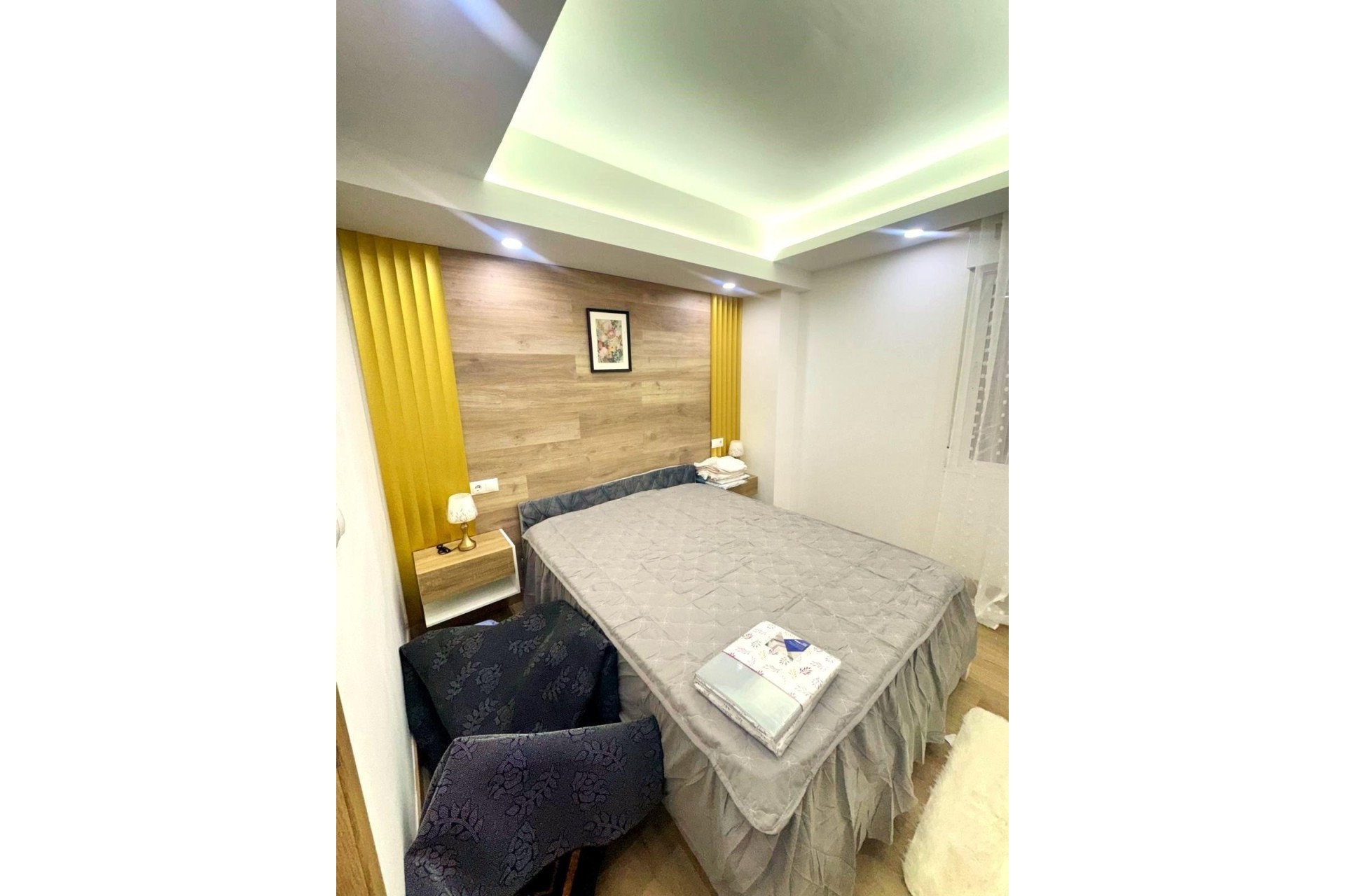 Sprzedaż - Apartament / Mieszkanie -
Torrevieja - Centro - Muelle Pesquero