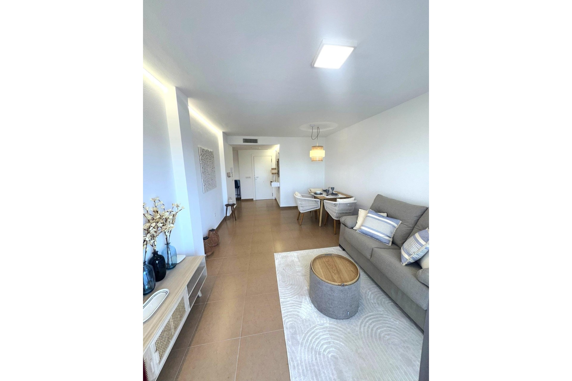 Sprzedaż - Apartament / Mieszkanie -
Torrevieja - Centro - Muelle Pesquero