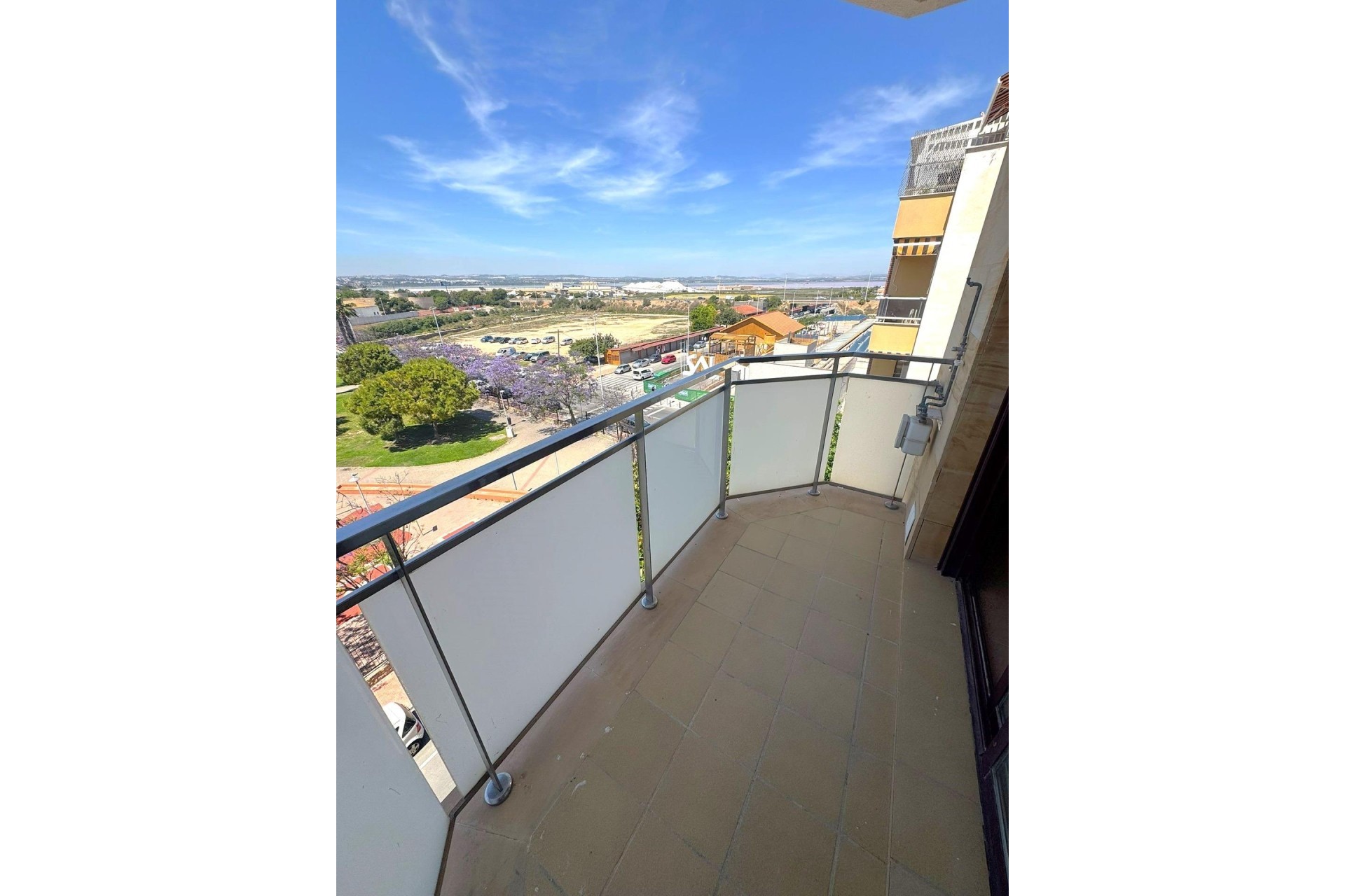 Sprzedaż - Apartament / Mieszkanie -
Torrevieja - Centro - Muelle Pesquero