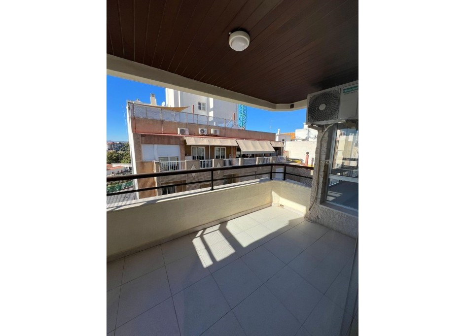 Sprzedaż - Apartament mieszkanie -
Torrevieja - Centro - Muelle Pesquero