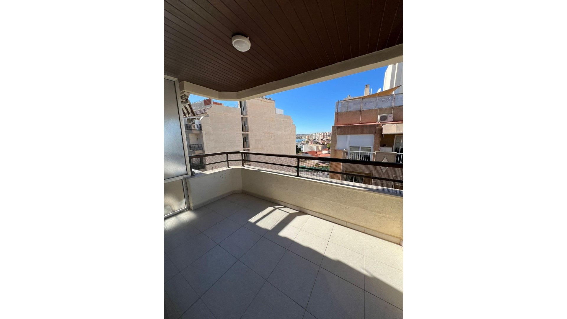 Sprzedaż - Apartament mieszkanie -
Torrevieja - Centro - Muelle Pesquero