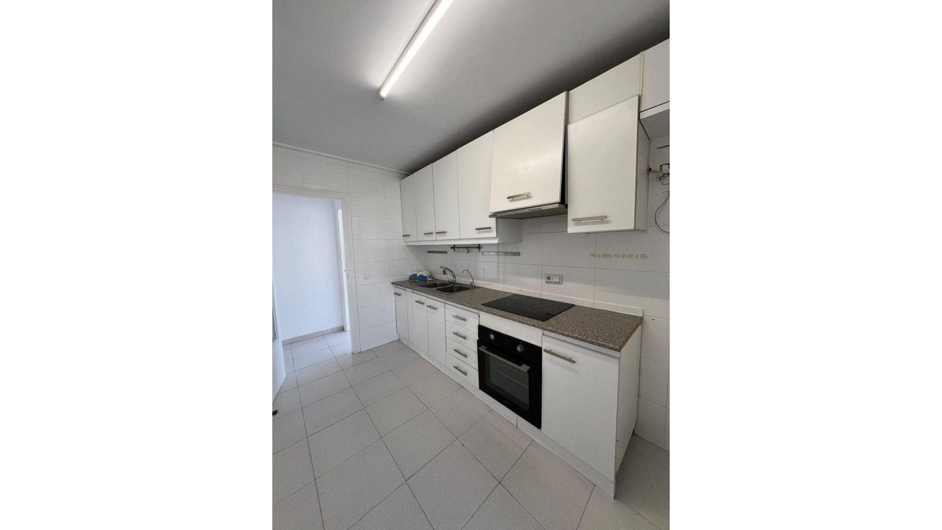 Sprzedaż - Apartament mieszkanie -
Torrevieja - Centro - Muelle Pesquero