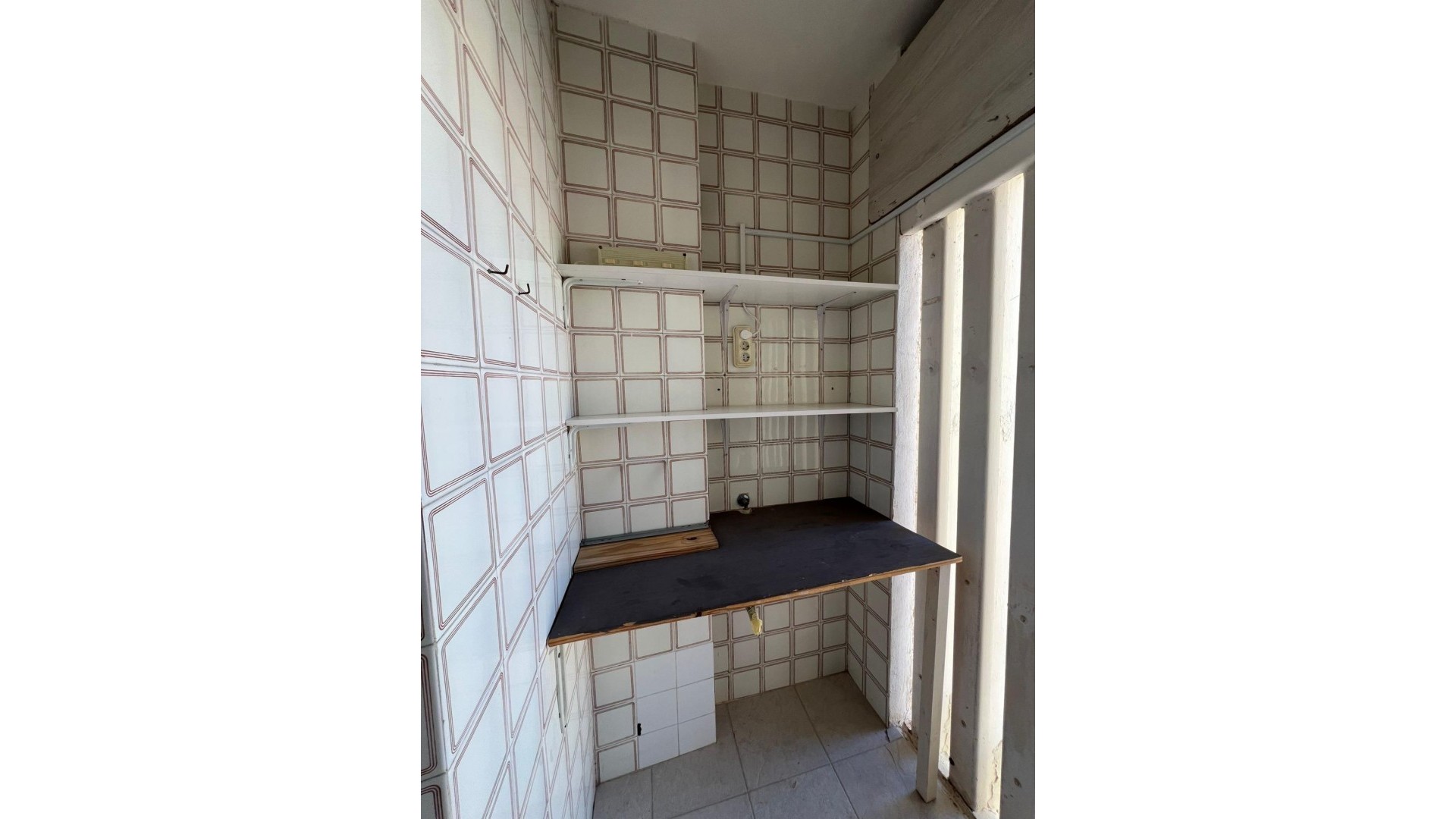 Sprzedaż - Apartament mieszkanie -
Torrevieja - Centro - Muelle Pesquero