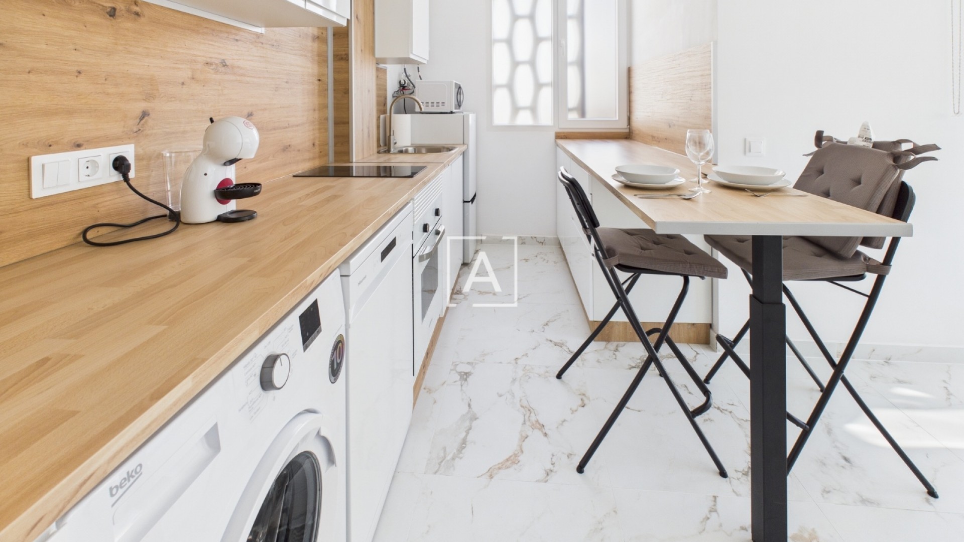 Sprzedaż - Apartament mieszkanie -
Torrevieja - Centro Torrevieja