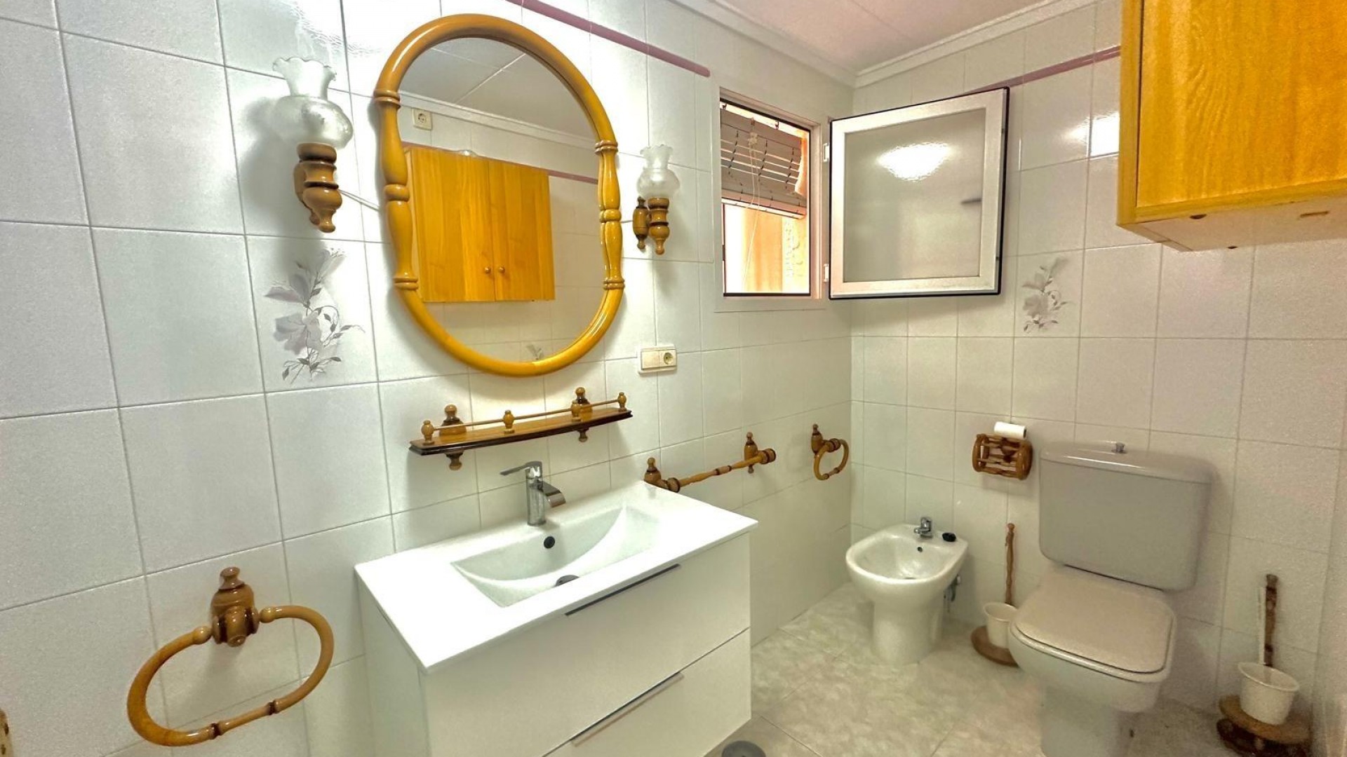 Sprzedaż - Apartament mieszkanie -
Torrevieja - Centro