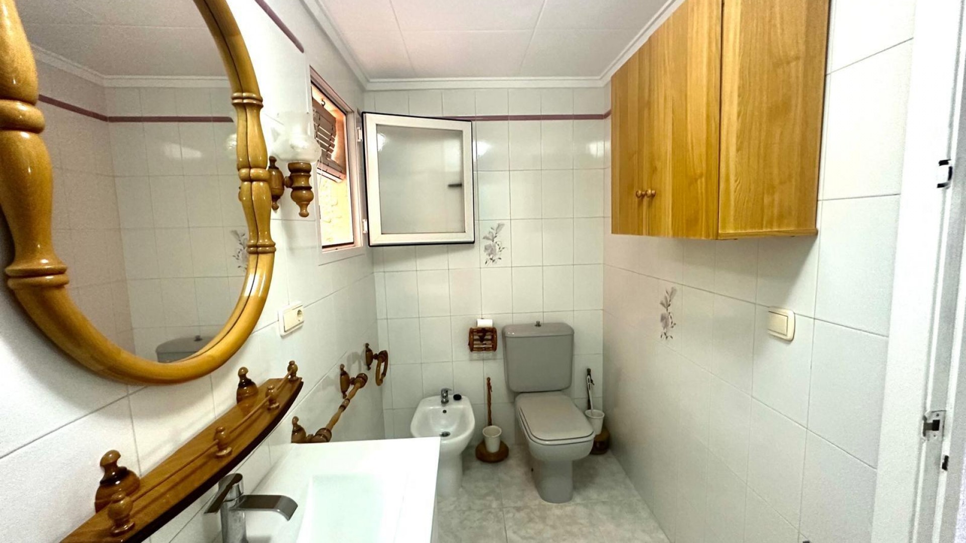 Sprzedaż - Apartament mieszkanie -
Torrevieja - Centro