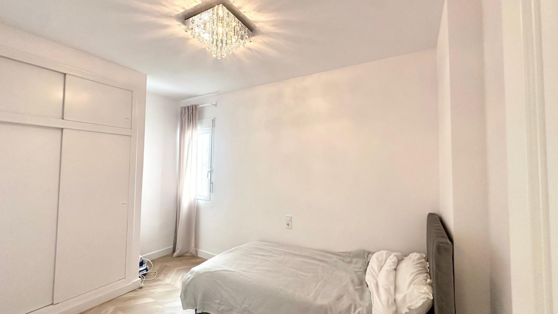 Sprzedaż - Apartament mieszkanie -
Torrevieja - Centro