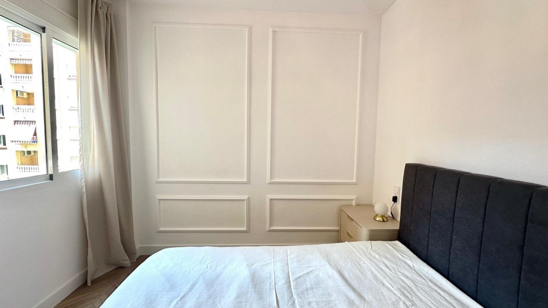 Sprzedaż - Apartament mieszkanie -
Torrevieja - Centro