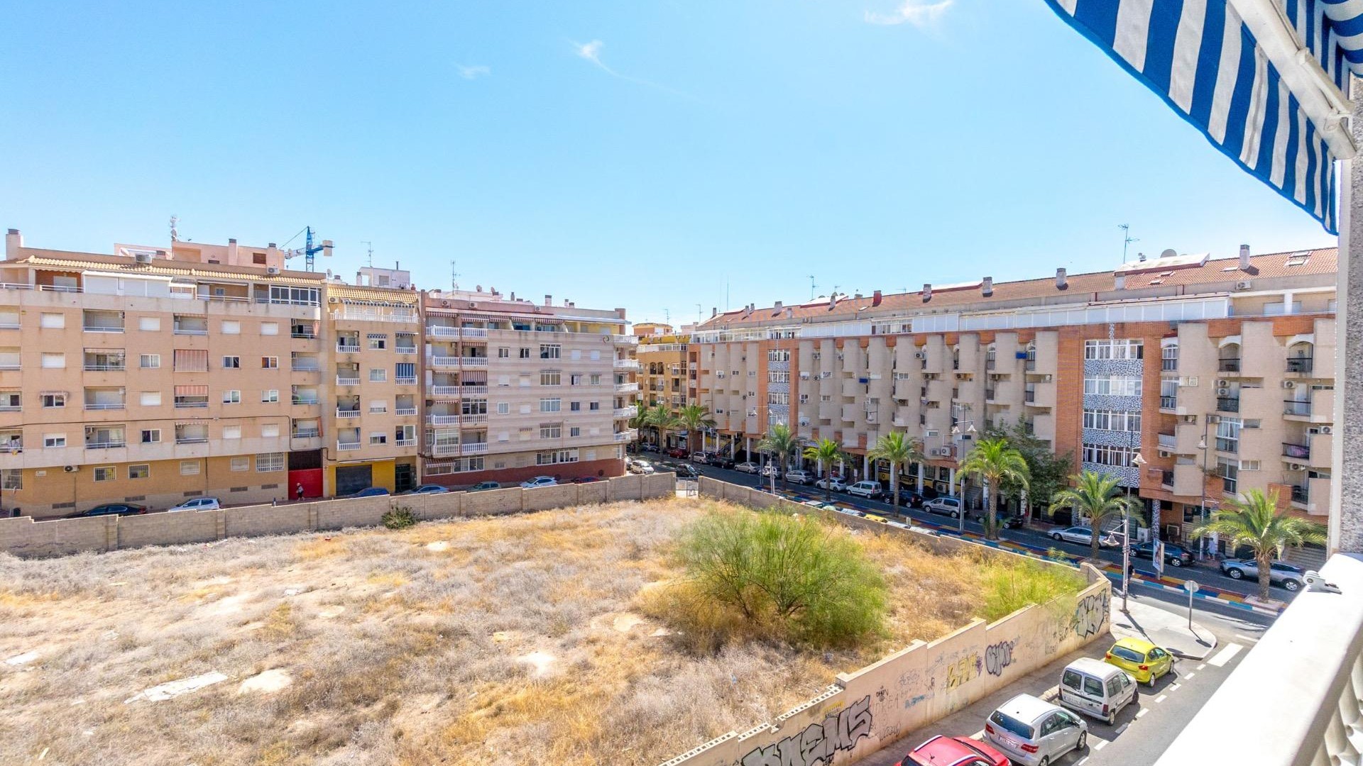 Sprzedaż - Apartament mieszkanie -
Torrevieja - Centro