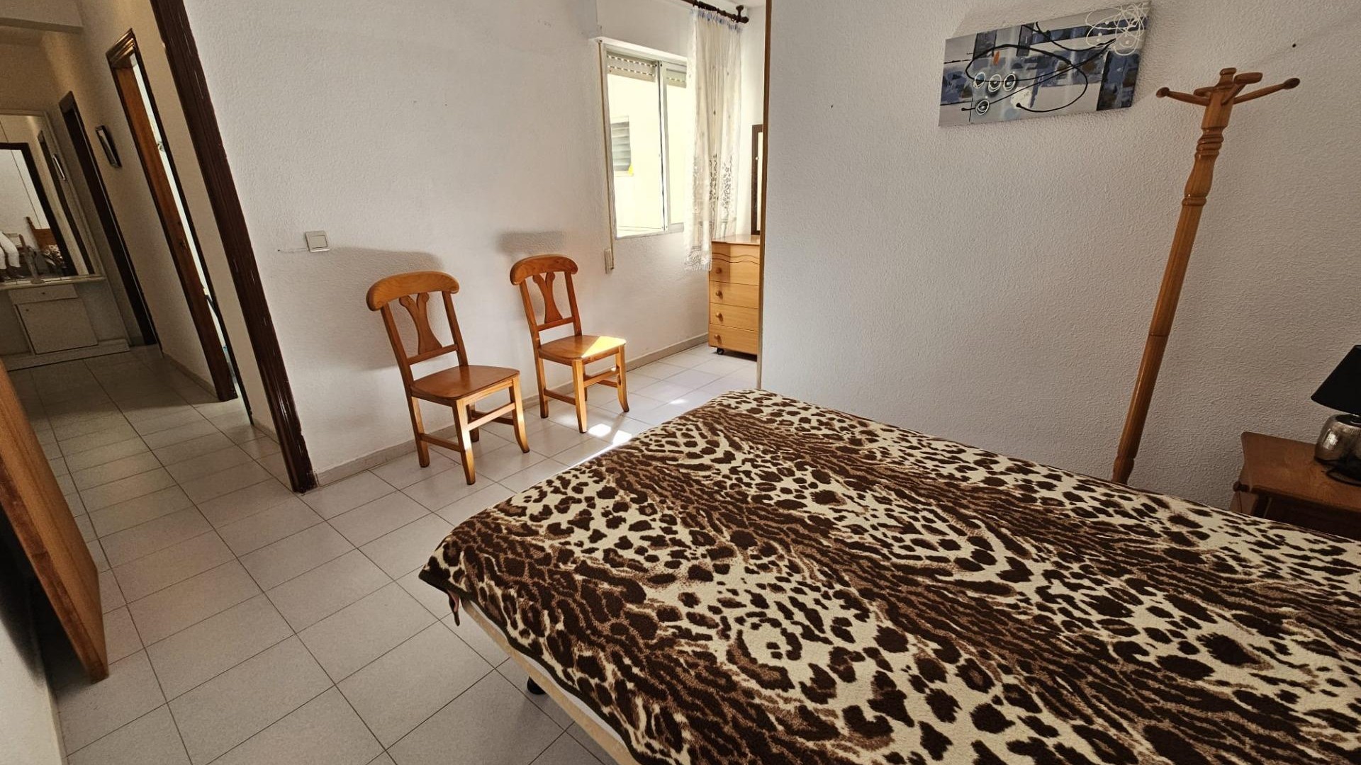 Sprzedaż - Apartament mieszkanie -
Torrevieja - Centro