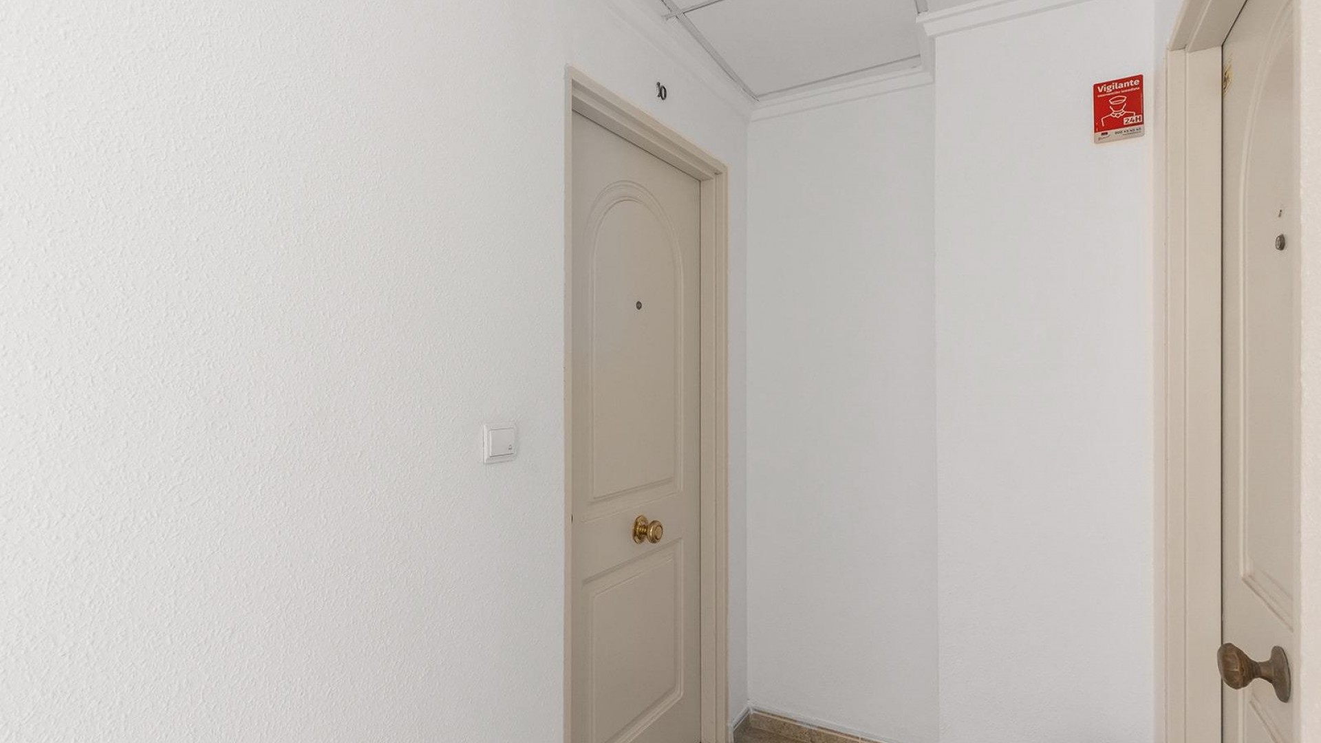 Sprzedaż - Apartament mieszkanie -
Torrevieja - Centro