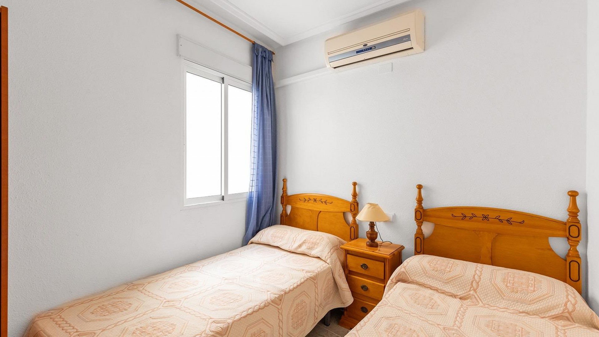 Sprzedaż - Apartament mieszkanie -
Torrevieja - Centro