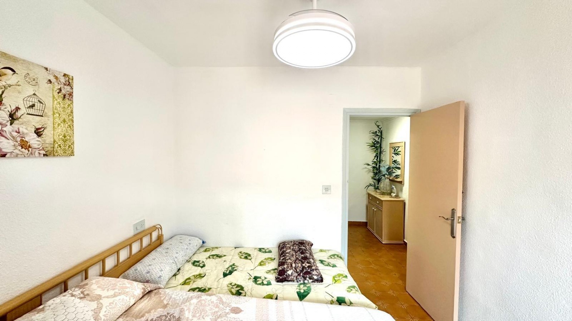 Sprzedaż - Apartament mieszkanie -
Torrevieja - Centro