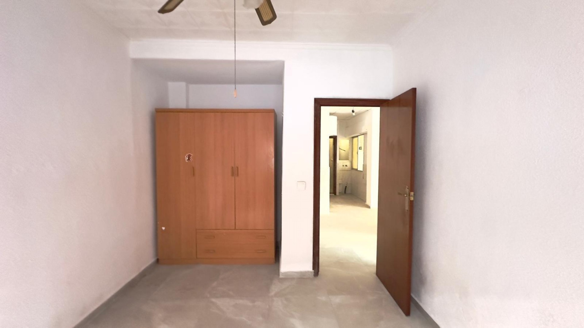 Sprzedaż - Apartament mieszkanie -
Torrevieja - Centro