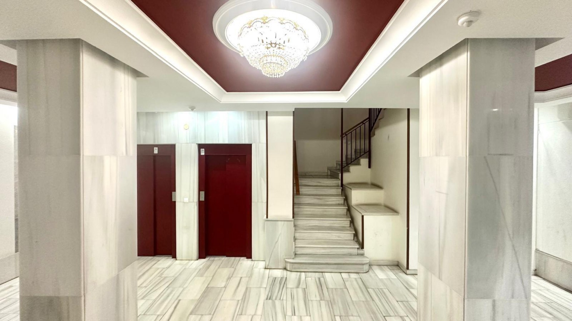 Sprzedaż - Apartament mieszkanie -
Torrevieja - Centro