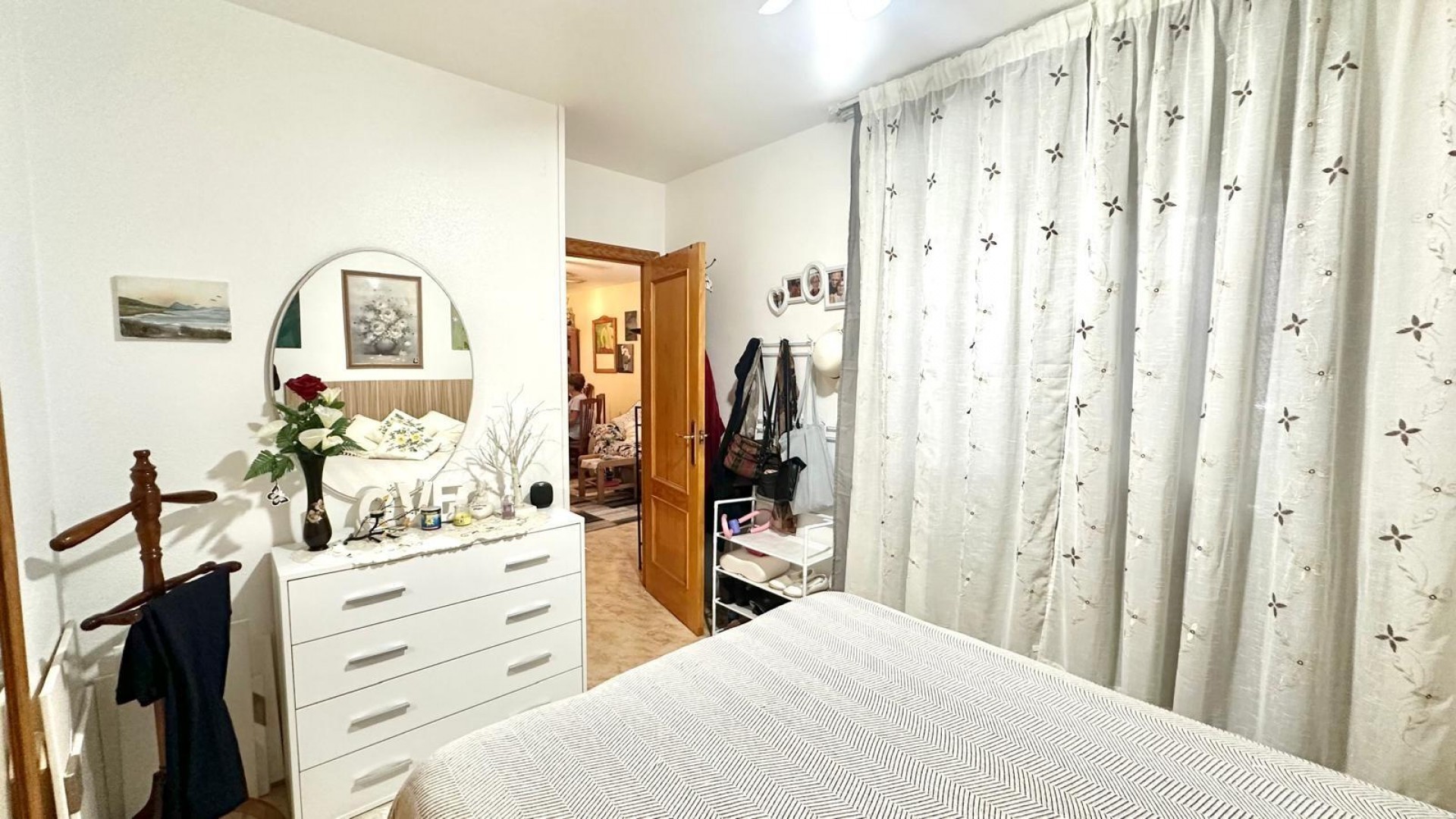 Sprzedaż - Apartament mieszkanie -
Torrevieja - Centro