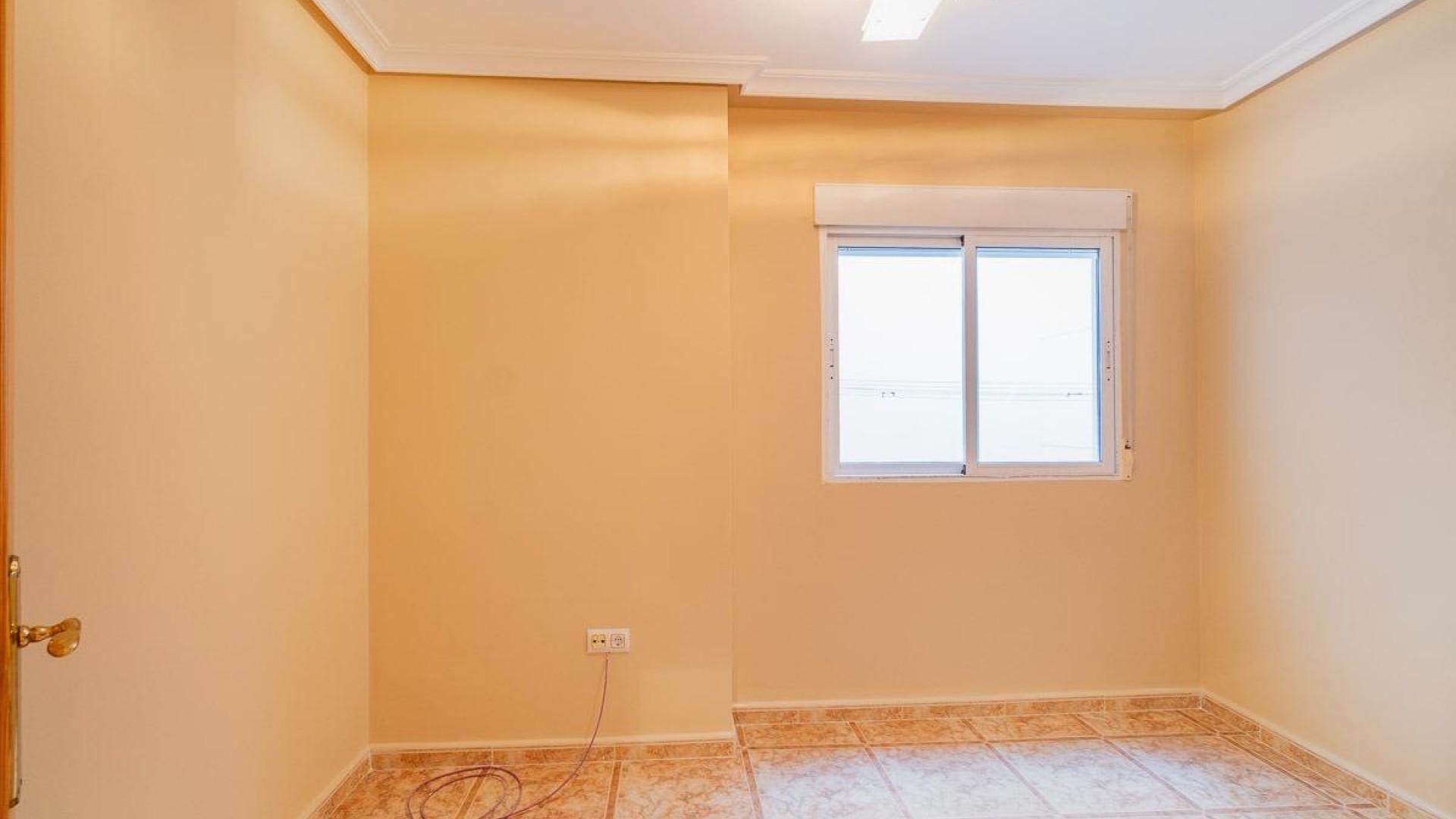 Sprzedaż - Apartament mieszkanie -
Torrevieja - Centro