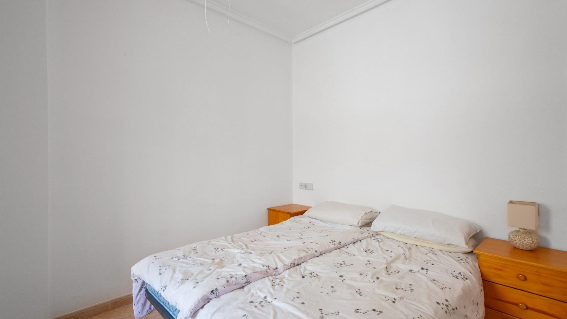 Sprzedaż - Apartament mieszkanie -
Torrevieja - Centro