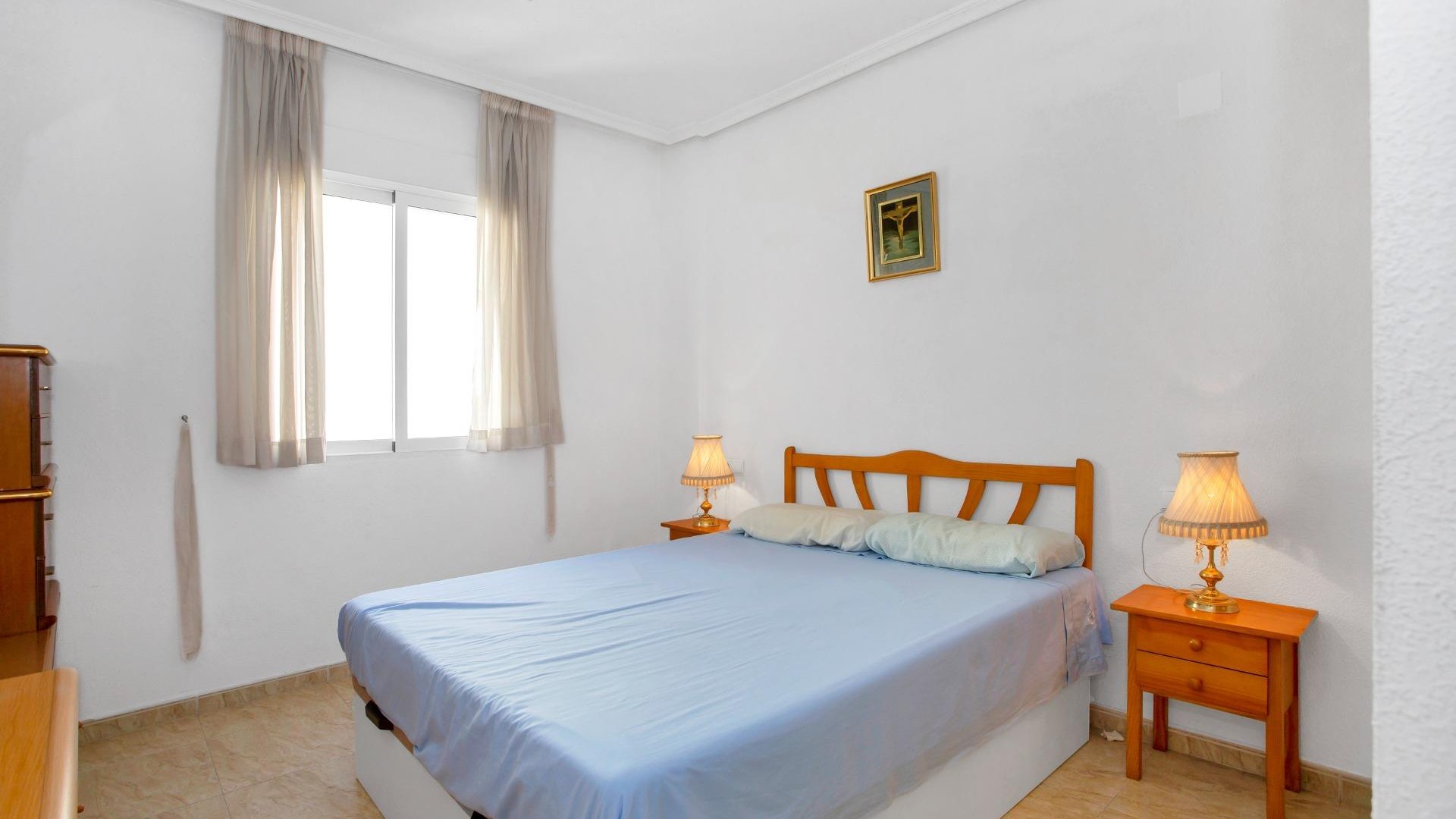 Sprzedaż - Apartament mieszkanie -
Torrevieja - Centro