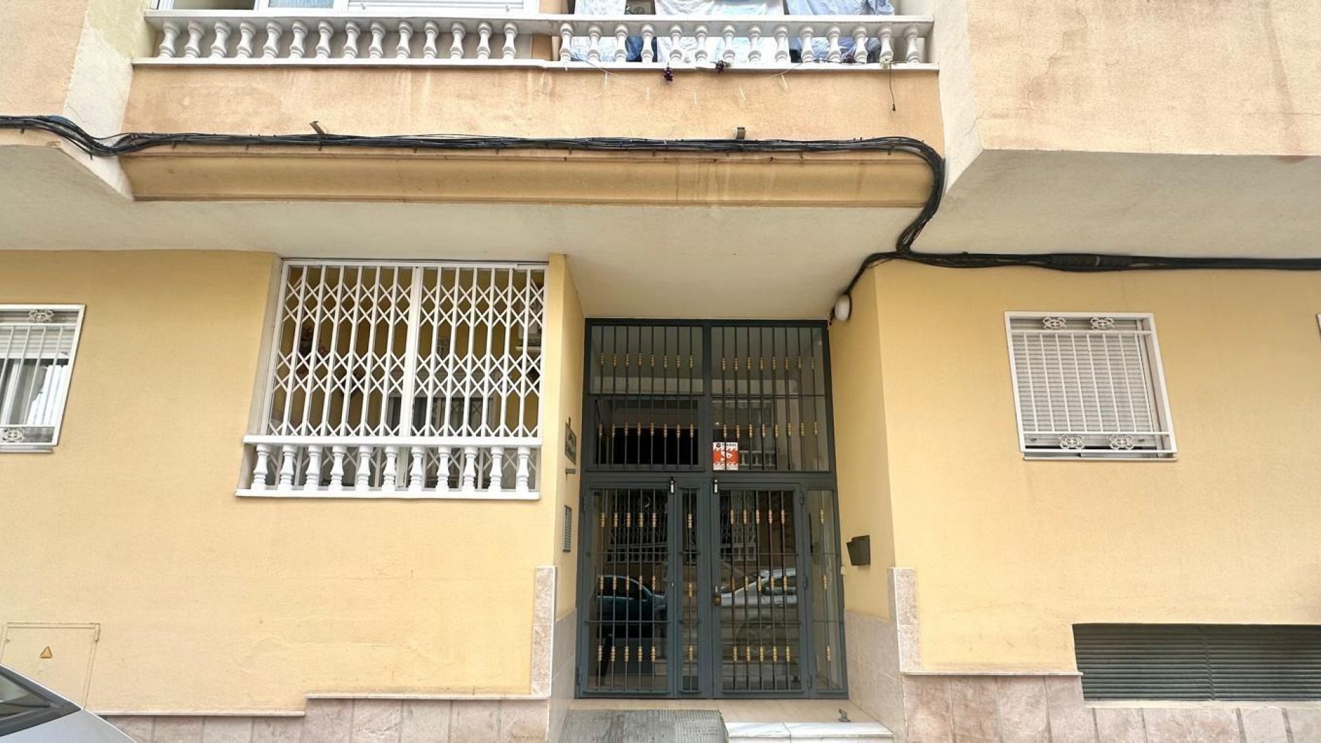 Sprzedaż - Apartament mieszkanie -
Torrevieja - Centro